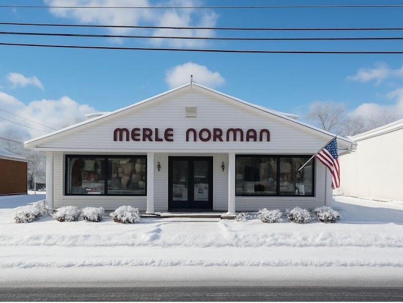 Merle Norman Studio & Wellness Spa, beauty salon in Anderson, IN, photo 4 of 9